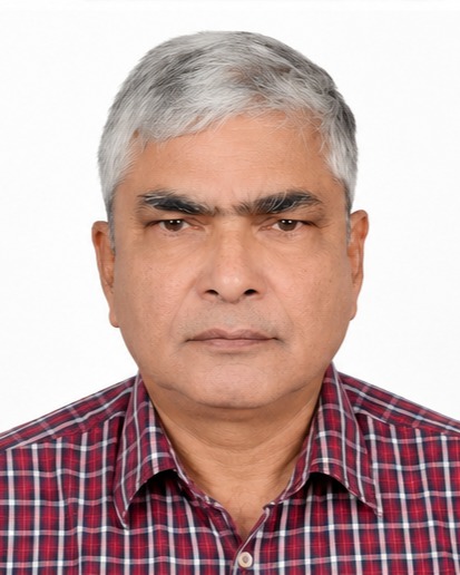 Executive Director
