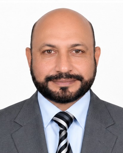 Executive Director