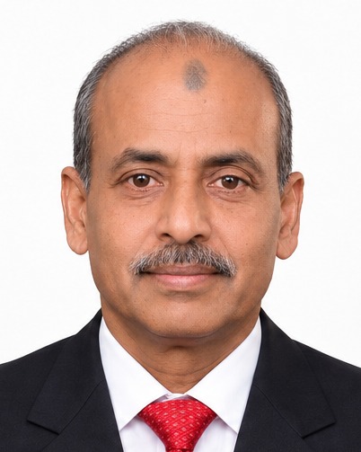 Executive Director