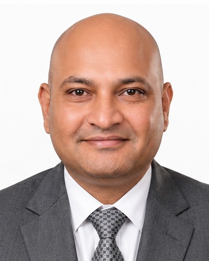 Executive Director